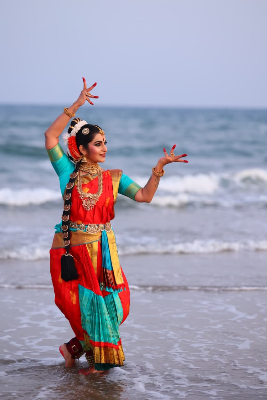 Bharatanatyam